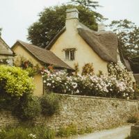 Charming Home & Countryside Life profile picture