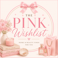 The Pink Wishlist profile picture