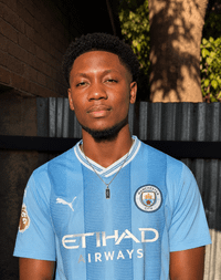 Teddy Mambwe profile picture