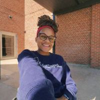 Abigail Shaw profile picture
