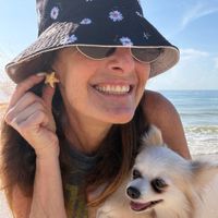 Miriam Bolber profile picture