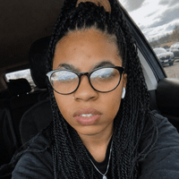 Angelica Williams profile picture