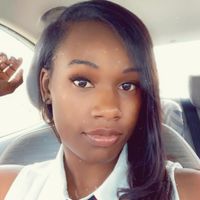 Shakedra Luster profile picture