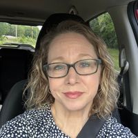 Brandi Dickerson profile picture