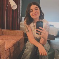 Janna Sensenig profile picture