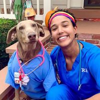 Francesca Inman profile picture