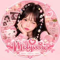 Melyvoire profile picture