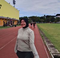 Reffi Gita Kharisma profile picture