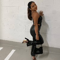 Ashley Hernandez profile picture
