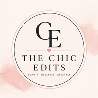 The Chic Edits profile picture