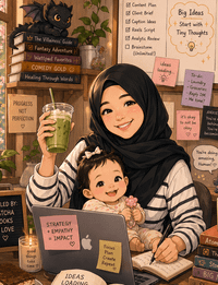 Retno Lestari profile picture