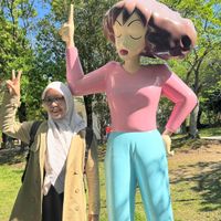 Arini Giska profile picture