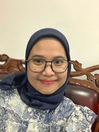 Fina Fitria profile picture