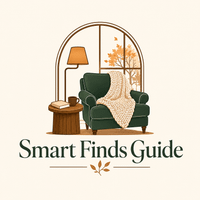 Smart Finds Guide profile picture