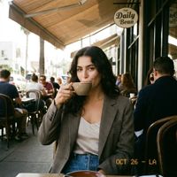 Sienna K. Palmer profile picture