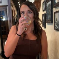 Megan Elizabeth profile picture