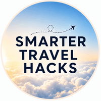 Jennifer Smith | Smarter Travel Hacks profile picture