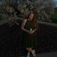 Victoria Nolan profile picture