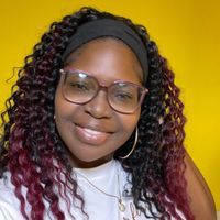 Kacey-Marie Mullings profile picture