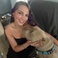 Macee Engelbrecht profile picture