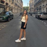 Monica Andre profile picture
