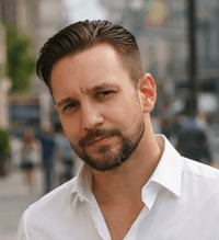 Constantine Milonas profile picture