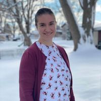 Rebecca Horner profile picture