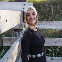 Maddy Baumann profile picture
