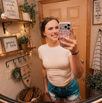 Kylie ORourke profile picture