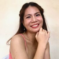 Eloisa France Bacason profile picture