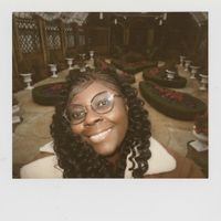 Jaleesa McCrea profile picture