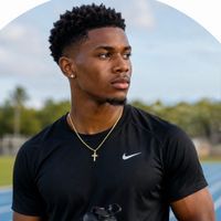 Bradley Parris profile picture