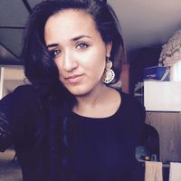 Mea Alexander profile picture