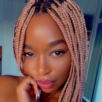 Regina D profile picture