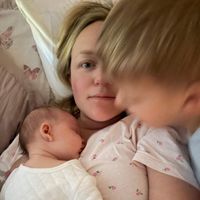 Lucy profile picture