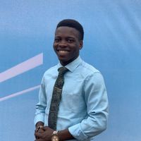 Timi Mike profile picture