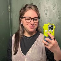 Farrah Collins profile picture