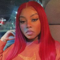 Amber Glover profile picture