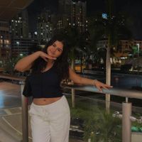 Lauren Hernandez profile picture