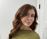 Megan Garcia profile picture