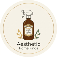 Aesthetic Home Finds profile picture