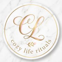 Cozy Life Rituals ✨ profile picture