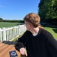 Connor Redmond profile picture
