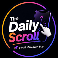 The Daily Scroll profile picture