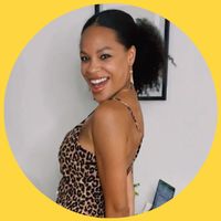 Hey it's Kimberlee! profile picture
