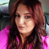 Aleksandra M profile picture
