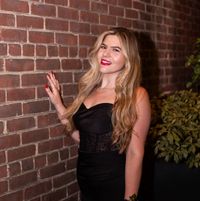 Ashley Yodis profile picture