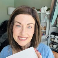 Kiersten Stahl profile picture