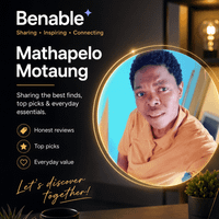 Mathapelo Motaung profile picture