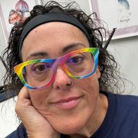 Jennifer Frazier profile picture